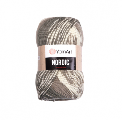 YarnArt Nordic Yarn - 659